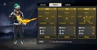 Ranked stats